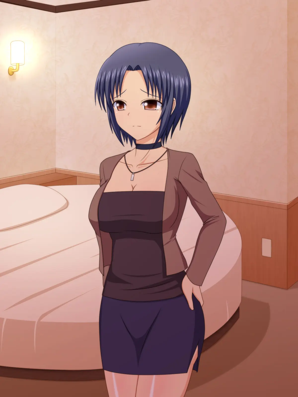 Otto No Inu Ma Ni Wakadzuma Netori ~Aitsu No Yome Wa Ore No Nama Nakadashi Senyou Niku Onaho~ | 남편이 없는 사이에 젋은 아내와 잠자리~그 녀석의 아내는 나의 생 질내사정 전용 오나홀~